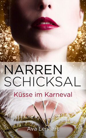 Buchcover Narrenschicksal | Ava Lennart | EAN 9783738050035 | ISBN 3-7380-5003-5 | ISBN 978-3-7380-5003-5