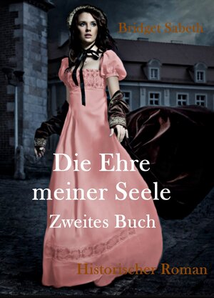 Buchcover Die Ehre meiner Seele | Bridget Sabeth | EAN 9783738076301 | ISBN 3-7380-7630-1 | ISBN 978-3-7380-7630-1