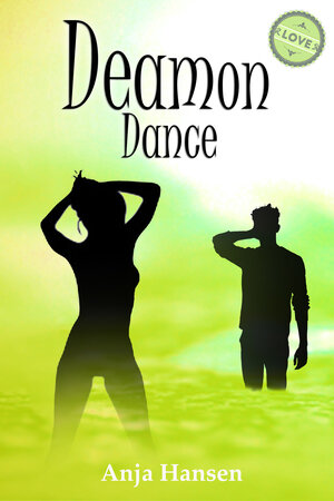 Buchcover Deamon Dance | Anja Hansen | EAN 9783738094626 | ISBN 3-7380-9462-8 | ISBN 978-3-7380-9462-6