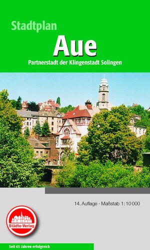 Buchcover Aue  | EAN 9783738104820 | ISBN 3-7381-0482-8 | ISBN 978-3-7381-0482-0