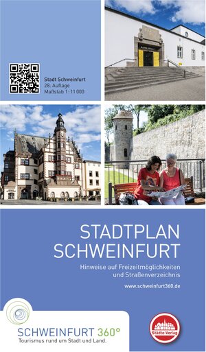 Buchcover Schweinfurt  | EAN 9783738109511 | ISBN 3-7381-0951-X | ISBN 978-3-7381-0951-1