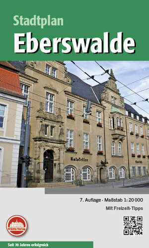 Buchcover Eberswalde  | EAN 9783738112795 | ISBN 3-7381-1279-0 | ISBN 978-3-7381-1279-5