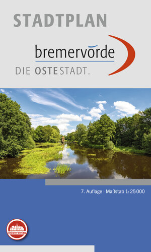 Buchcover Bremervörde  | EAN 9783738113235 | ISBN 3-7381-1323-1 | ISBN 978-3-7381-1323-5