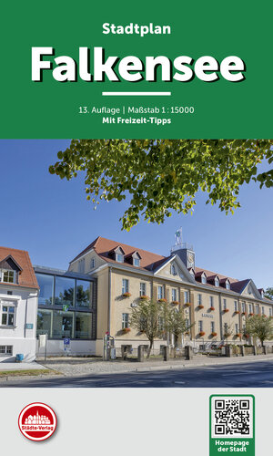Buchcover Falkensee  | EAN 9783738117967 | ISBN 3-7381-1796-2 | ISBN 978-3-7381-1796-7