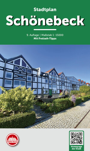 Buchcover Schönebeck  | EAN 9783738118094 | ISBN 3-7381-1809-8 | ISBN 978-3-7381-1809-4