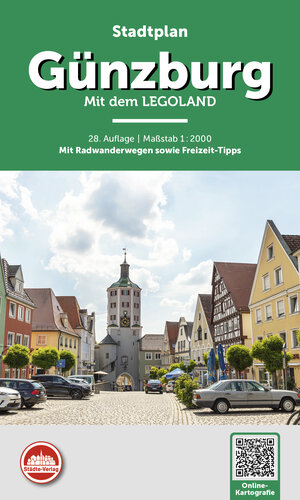 Buchcover Günzburg  | EAN 9783738118179 | ISBN 3-7381-1817-9 | ISBN 978-3-7381-1817-9