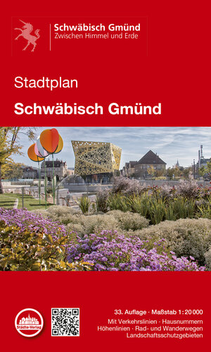 Buchcover Schwäbisch Gmünd  | EAN 9783738118193 | ISBN 3-7381-1819-5 | ISBN 978-3-7381-1819-3