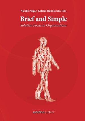 Buchcover Brief and Simple  | EAN 9783738602999 | ISBN 3-7386-0299-2 | ISBN 978-3-7386-0299-9