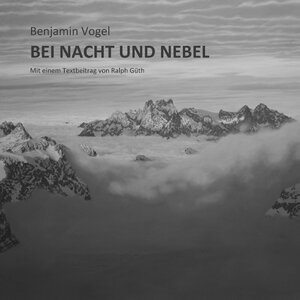 Buchcover Bei Nacht und Nebel | Benjamin Vogel | EAN 9783738605662 | ISBN 3-7386-0566-5 | ISBN 978-3-7386-0566-2