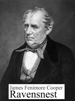 Buchcover Ravensnest | James Fenimore Cooper | EAN 9783738613131 | ISBN 3-7386-1313-7 | ISBN 978-3-7386-1313-1