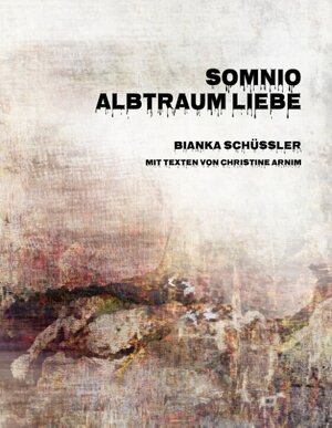 Buchcover Somnio | Christine Arnim | EAN 9783738620948 | ISBN 3-7386-2094-X | ISBN 978-3-7386-2094-8