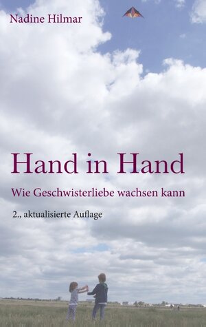 Buchcover Hand in Hand | Nadine Hilmar | EAN 9783738623475 | ISBN 3-7386-2347-7 | ISBN 978-3-7386-2347-5