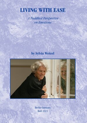 Buchcover Living with Ease | Sylvia Wetzel | EAN 9783738623963 | ISBN 3-7386-2396-5 | ISBN 978-3-7386-2396-3