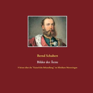Buchcover Bilder der Ärzte | Bernd Schubert | EAN 9783738624403 | ISBN 3-7386-2440-6 | ISBN 978-3-7386-2440-3