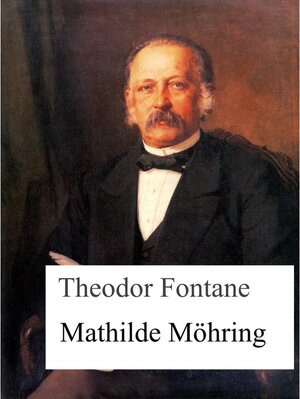 Buchcover Mathilde Möhring | Theodor Fontane | EAN 9783738631036 | ISBN 3-7386-3103-8 | ISBN 978-3-7386-3103-6