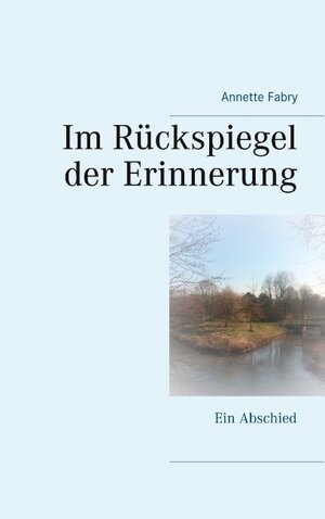 Buchcover Im Rückspiegel der Erinnerung | Annette Fabry | EAN 9783738631340 | ISBN 3-7386-3134-8 | ISBN 978-3-7386-3134-0