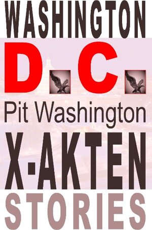 Buchcover Washington D.C. | Pit Washington | EAN 9783738631852 | ISBN 3-7386-3185-2 | ISBN 978-3-7386-3185-2