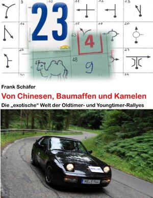 Buchcover Von Chinesen, Baumaffen und Kamelen | Frank Schäfer | EAN 9783738640212 | ISBN 3-7386-4021-5 | ISBN 978-3-7386-4021-2