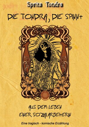 Buchcover Die Tondra, die spinnt! | Sprita Tondra | EAN 9783738640786 | ISBN 3-7386-4078-9 | ISBN 978-3-7386-4078-6
