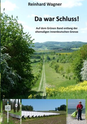 Buchcover Da war Schluss! | Reinhard Wagner | EAN 9783738643718 | ISBN 3-7386-4371-0 | ISBN 978-3-7386-4371-8