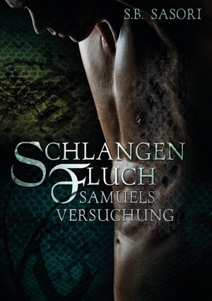 Buchcover Samuels Versuchung | S. B. Sasori | EAN 9783738644654 | ISBN 3-7386-4465-2 | ISBN 978-3-7386-4465-4