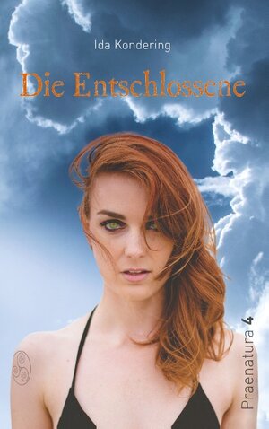 Buchcover Die Entschlossene | Ida Kondering | EAN 9783738654202 | ISBN 3-7386-5420-8 | ISBN 978-3-7386-5420-2