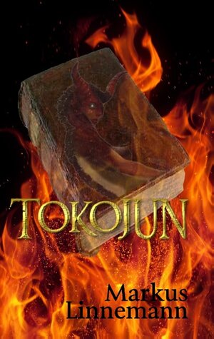 Buchcover Tokojun | Markus Linnemann | EAN 9783738654882 | ISBN 3-7386-5488-7 | ISBN 978-3-7386-5488-2