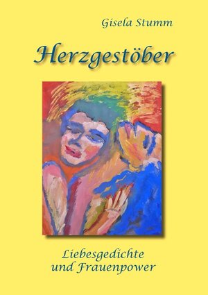 Buchcover Herzgestöber | Gisela Stumm | EAN 9783738656909 | ISBN 3-7386-5690-1 | ISBN 978-3-7386-5690-9