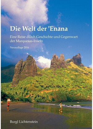 Buchcover Die Welt der 'Enana | Burgl Lichtenstein | EAN 9783738661088 | ISBN 3-7386-6108-5 | ISBN 978-3-7386-6108-8