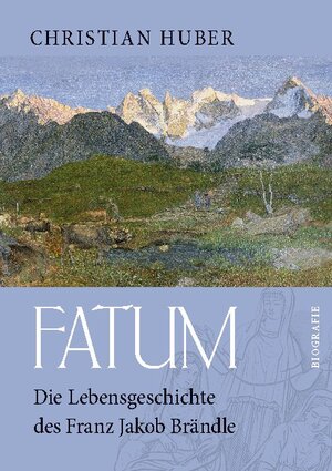 Buchcover Fatum | Christian Huber | EAN 9783738661354 | ISBN 3-7386-6135-2 | ISBN 978-3-7386-6135-4