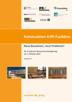 Buchcover Konstruktion trifft Funktion | Heike Böhmer | EAN 9783738806793 | ISBN 3-7388-0679-2 | ISBN 978-3-7388-0679-3