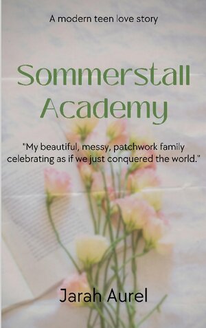 Buchcover Sommerstall Academy | Jarah Aurel | EAN 9783739207858 | ISBN 3-7392-0785-X | ISBN 978-3-7392-0785-8