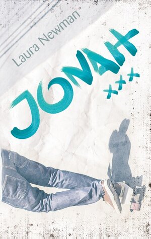 Buchcover Jonah | Laura Newman | EAN 9783739212548 | ISBN 3-7392-1254-3 | ISBN 978-3-7392-1254-8