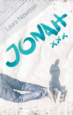 Buchcover Jonah | Laura Newman | EAN 9783739216973 | ISBN 3-7392-1697-2 | ISBN 978-3-7392-1697-3