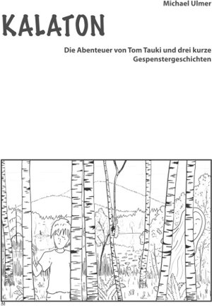 Buchcover Kalaton | Michael Ulmer | EAN 9783739218212 | ISBN 3-7392-1821-5 | ISBN 978-3-7392-1821-2