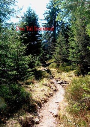 Buchcover Das Tal Irminsul | Martin Welsch | EAN 9783739220345 | ISBN 3-7392-2034-1 | ISBN 978-3-7392-2034-5
