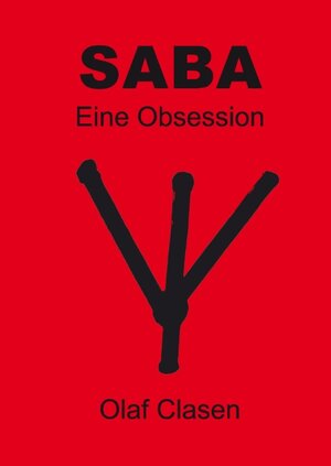 Buchcover Saba  | EAN 9783739222332 | ISBN 3-7392-2233-6 | ISBN 978-3-7392-2233-2