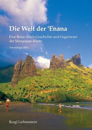 Buchcover Die Welt der 'Enana | Burgl Lichtenstein | EAN 9783739227726 | ISBN 3-7392-2772-9 | ISBN 978-3-7392-2772-6