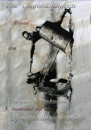 Buchcover Die Ungebändigten  | EAN 9783739230313 | ISBN 3-7392-3031-2 | ISBN 978-3-7392-3031-3
