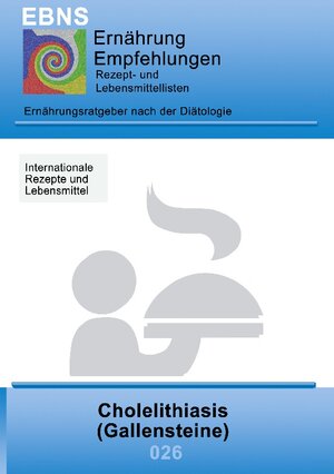 Buchcover Ernährung bei Gallensteine | Josef Miligui | EAN 9783739233710 | ISBN 3-7392-3371-0 | ISBN 978-3-7392-3371-0