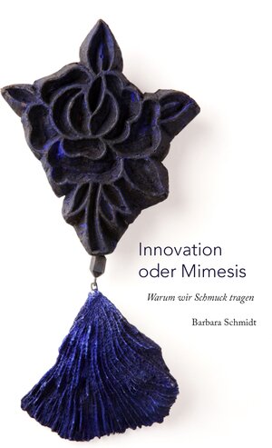 Buchcover Innovation oder Mimesis | Barbara Schmidt | EAN 9783739235523 | ISBN 3-7392-3552-7 | ISBN 978-3-7392-3552-3