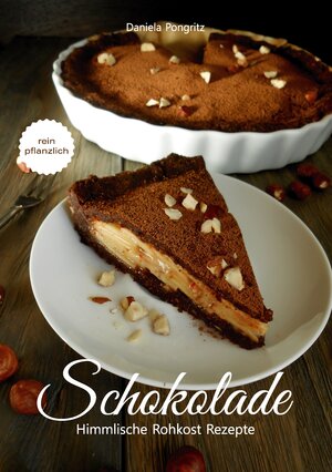 Buchcover Schokolade | Daniela Pongritz | EAN 9783739241883 | ISBN 3-7392-4188-8 | ISBN 978-3-7392-4188-3