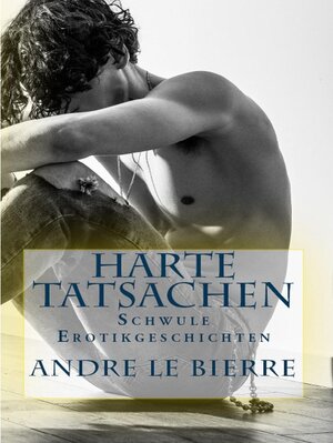 Buchcover Harte Tatsachen | Andre Le Bierre | EAN 9783739246581 | ISBN 3-7392-4658-8 | ISBN 978-3-7392-4658-1