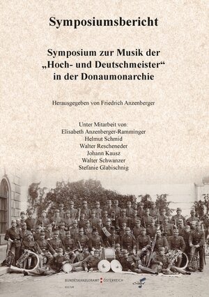 Buchcover Symposiumsbericht | Friedrich Anzenberger | EAN 9783739247038 | ISBN 3-7392-4703-7 | ISBN 978-3-7392-4703-8
