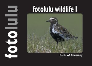 Buchcover fotolulu wildlife I | fotolulu | EAN 9783739265025 | ISBN 3-7392-6502-7 | ISBN 978-3-7392-6502-5