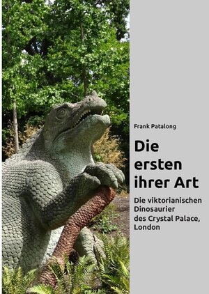 Buchcover Die ersten ihrer Art | Frank Patalong | EAN 9783739289991 | ISBN 3-7392-8999-6 | ISBN 978-3-7392-8999-1