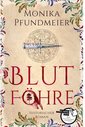 Buchcover Blutföhre | Monika Pfundmeier | EAN 9783739403809 | ISBN 3-7394-0380-2 | ISBN 978-3-7394-0380-9