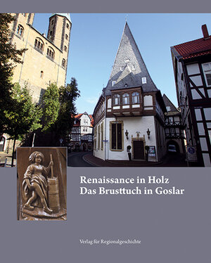 Buchcover Renaissance in Holz  | EAN 9783739510552 | ISBN 3-7395-1055-2 | ISBN 978-3-7395-1055-2
