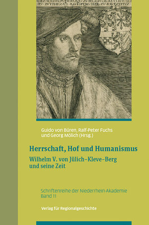 Buchcover Herrschaft, Hof und Humanismus  | EAN 9783739511016 | ISBN 3-7395-1101-X | ISBN 978-3-7395-1101-6