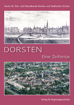 Buchcover Dorsten  | EAN 9783739512518 | ISBN 3-7395-1251-2 | ISBN 978-3-7395-1251-8
